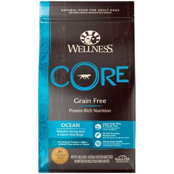 Wellness Core Ocean Fish Dog Food 1.8kg