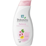 Shokubutsu Body Foamrd Brightening Whitening 200ml