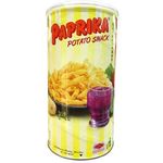 Paprika Potato Snack 72g