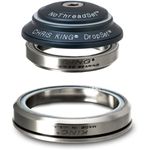 Chris King DropSet 3 - IS41/28.6 IS52/40 Edelstahl Matte Midnight