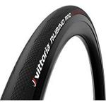 Vittoria Rubino Pro G2.0 All-round 700x30c Foldable Tire Full Black