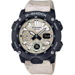 Casio G-shock Utility Wavy Marble Analog-digital Watch