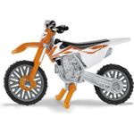 Siku 1391 Ktm Sx-f 450 Motorbike