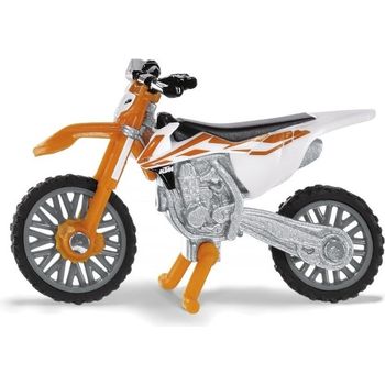 Siku 1391 Ktm Sx-f 450 Motorbike