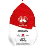 Perdigao Whole Chicken 1kg