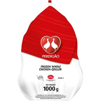 Perdigao Whole Chicken 1kg