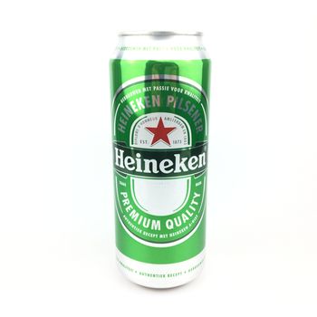Heineken Beer 500ml