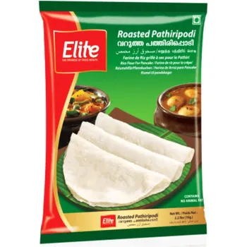 Elite Roasted Pathiri Powder 1kg