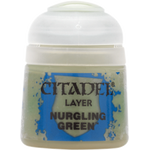 Citadel Layer 1 Nurgling Green 12ml