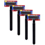 Gillette Razor Presto 4pcs