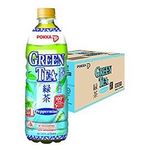 Pokka Peppermint Jasmine Green Tea 24 x 500ml