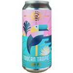 Vocation Toucan Tropic Hazy IPA 440ml
