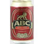 ABC Extra Stout Can 320ml 