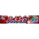 Morinaga Hi Chew Strawberry Candy