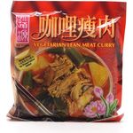 Tao Yuan Curry Lean Meat 咖哩瘦肉 300g
