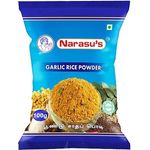 Narasu's Garlic Rice Powder 100g