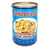 Golden Castle Vegertarian Mock Abalone 283g