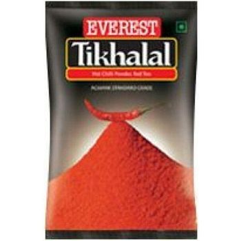 Everest Tikhalal 100g