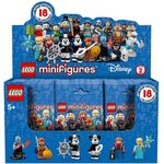 LEGO 71024 DISNEY MINIFIGURES SERIES 2