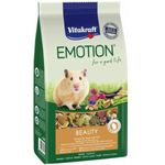 Vitakraft Emotion Beauty All Ages Hamster 600g