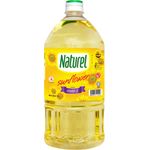 Naturel Sunflower Oil 2l