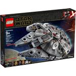 LEGO Star Wars Millennium Falcon