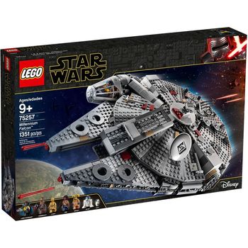 LEGO Star Wars Millennium Falcon
