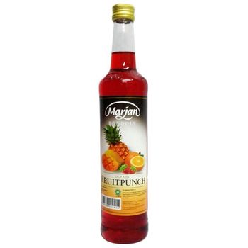 Marjan Fruit Punch 460ml