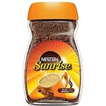 Nescafe Sunrise Instant Coffee 50g