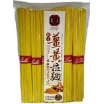 Fong Man Turmeric Noodles 500g