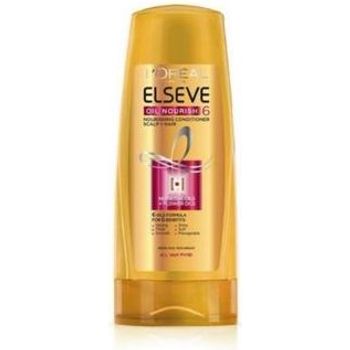 L'Oréal Elseve Oil Nourish Conditioner 280ml