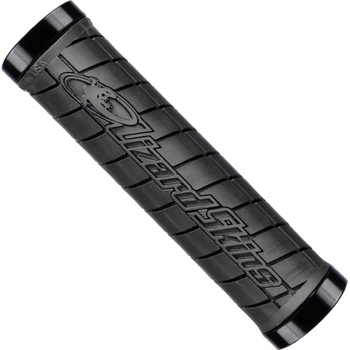 Lizard Skins Lock-on Logo Grips