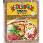 Natuve Vegetarian Instant Laksa Paste Vegetarian Without Onion Garlic