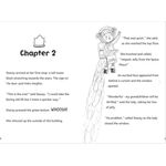 Maverick Arts Publishing Jetpack Jelly White Early Reader