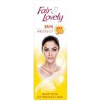 Fair & Lovely Sun Protect 50g
