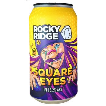 Rocky Ridge Square Eyes IPL 375ml