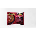 Lucky Me Pancit Canton Extra Hot Chili 80g