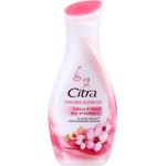 Citra Sakura Glow Uv Hand And Body Lotion 120ml