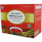Herbadrink Wedang Uwuh Powder 90g