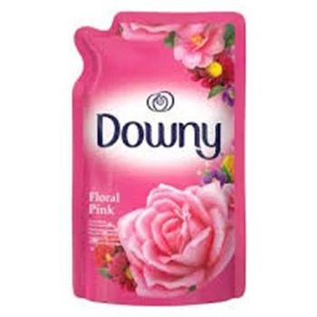 Downy Floral Pink Liquid Refill 1.4l