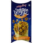 Mo'pleez Punjabi Choley Wrap 156g
