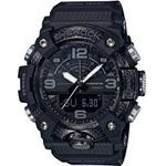 Casio Analog-digital Sport Quartz Mens G-shock Casio Gg-b100-1b