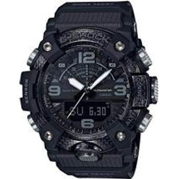Casio Analog-digital Sport Quartz Mens G-shock Casio Gg-b100-1b