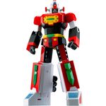 Art Storm Mini Action Figure Tosho Daimos 150mm