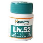 Himalaya Liv 52 Tab 100's