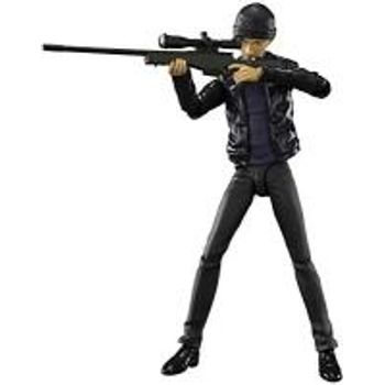 Bandai Tamashii Nations S.h. Figuarts Shuichi Akai Case Closed Multi