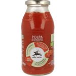 Alce Nero Polpa Tomato Paste