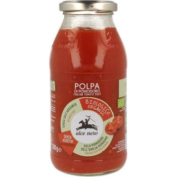 Alce Nero Polpa Tomato Paste