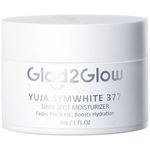 Glad2Glow Yuja Symwhite 377 Dark Spot Moisturizer 30ml