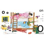 Jolly Finger Phonics Book 3 